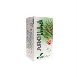 [MP009] Arcilla Verde 250 gr
